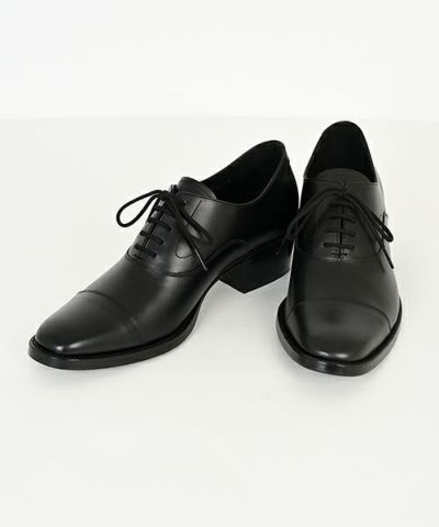 靴 LAD MUSICIAN HEEL SHOES LAD MUSICIAN - Heel Shoes | fakejam