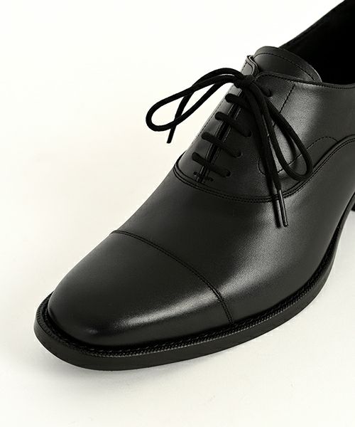 LAD MUSICIAN＞HEEL SHOES（2121-910） | MAKES ONLINE STORE