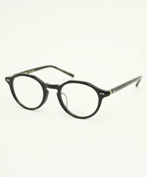 ayame＞SPIKE(BLACK) | MAKES ONLINE STORE