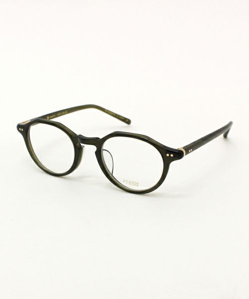 ayame＞SPIKE(OLIVE) | MAKES ONLINE STORE