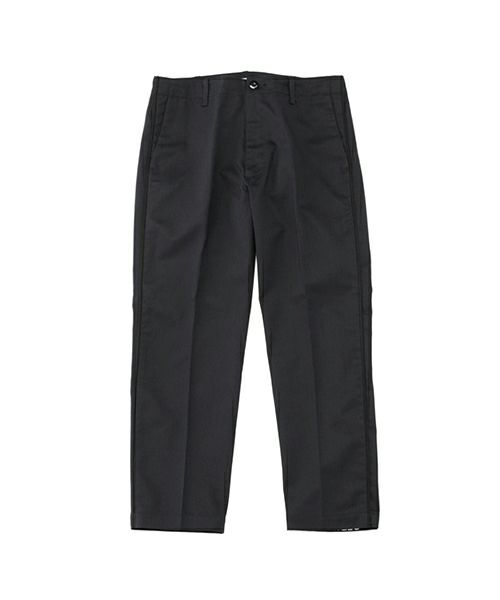 SEQUEL＞CHINO PANTS (SQ-21SS-PT-03) | MAKES ONLINE STORE
