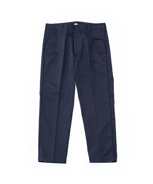 Tek3 Poly/Cotton Twill 4-Pocket Pants