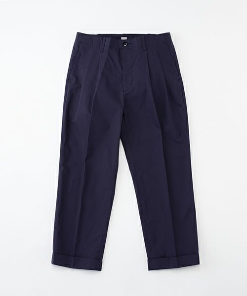 シークエル ＜SEQUEL＞CHINO PANTS (SQ-21SS-PT-02)