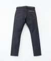 シークエル ＜SEQUEL＞DENIM PANTS (SQ-21SS-PT-05)