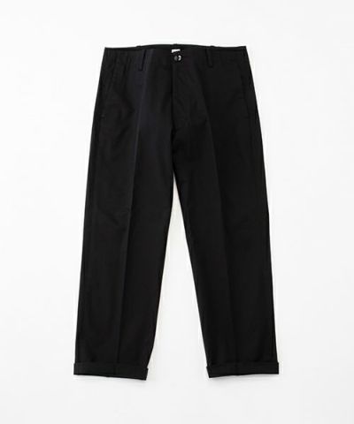 SEQUEL＞CHINO PANTS (SQ-21SS-PT-01) | MAKES ONLINE STORE