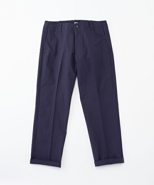 シークエル ＜SEQUEL＞CHINO PANTS (SQ-21SS-PT-01)