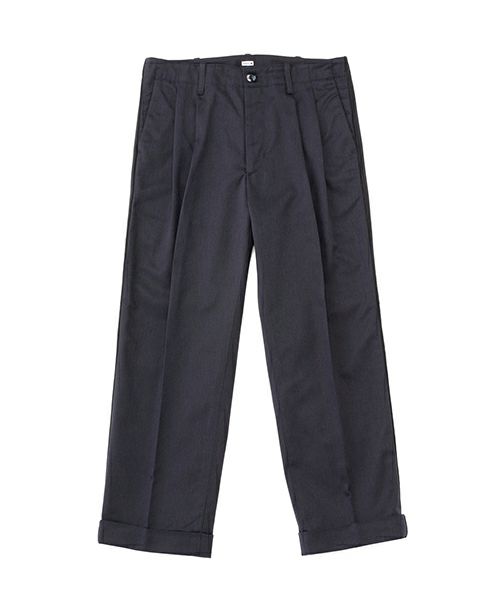 SEQUEL＞CHINO PANTS (SQ-21SS-PT-04) | MAKES ONLINE STORE