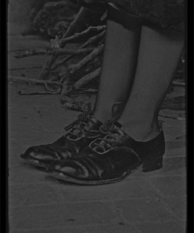 Paul Harnden Shoemakers＞Oxford Shoe (M)-D | MAKES ONLINE STORE