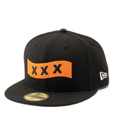 GOD SELECTION XXX＞CAP (GX-S21-GHT-02) | MAKES ONLINE STORE