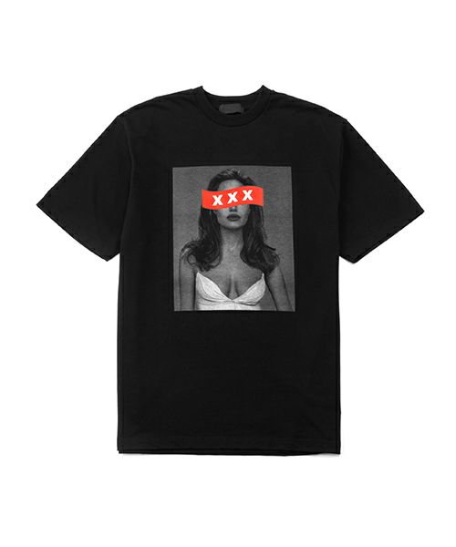 GOD SELECTION XXX＞T-SHIRT(GX-S21-ST-06) | MAKES ONLINE STORE