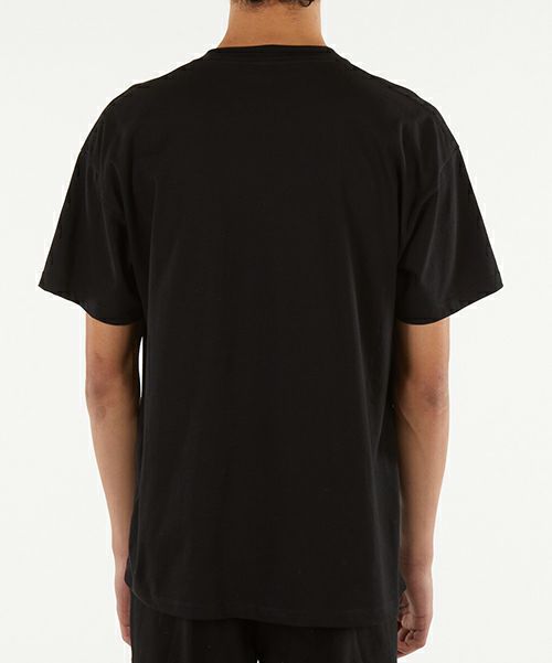 RAF SIMONS＞Big fit T-shirt I Love You | MAKES ONLINE STORE