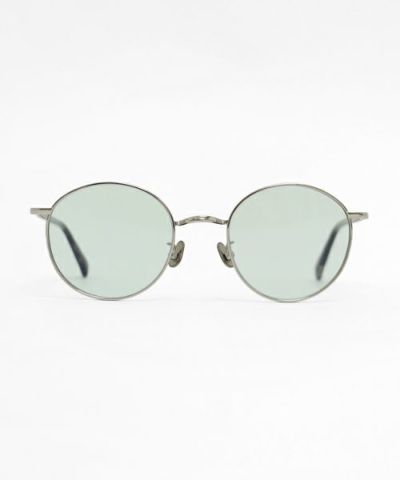 BLANC＞B0016 (SILVER/MINT-GRY) | MAKES ONLINE STORE