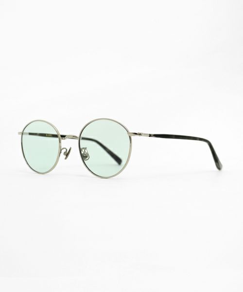 BLANC＞B0016 (SILVER/MINT-GRY) | MAKES ONLINE STORE