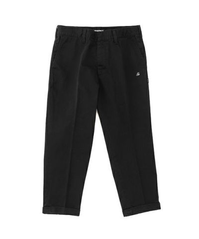 GOD SELECTION XXX＞CROPPED PANTS(GX-S21-PT-02) | MAKES