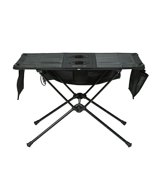 Snow Peak - 【RAMIDUS×HELINOX / ラミダス×ヘリノックス】TABLE ONE Helinox Table One Hard Top L | Free Shipping & 5 Year Warranty