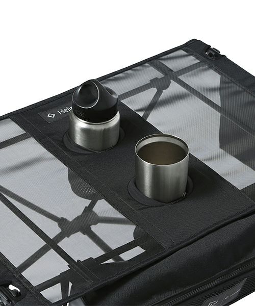RAMIDUS＞× Helinox TABLE ONE | MAKES ONLINE STORE