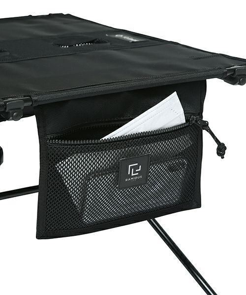 RAMIDUS＞× Helinox TABLE ONE | MAKES ONLINE STORE