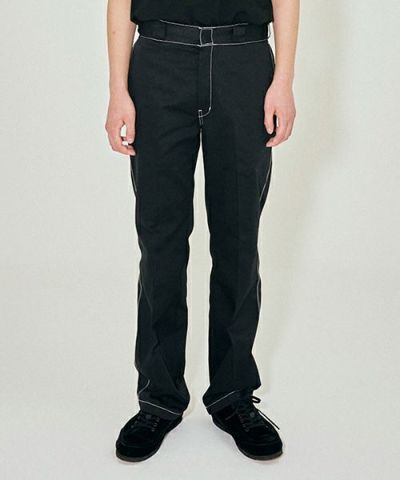 BASICKS＞Basicks x Dickies 874 Trouser | MAKES ONLINE STORE