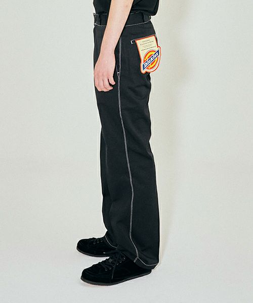 BASICKS＞Basicks x Dickies 874 Trouser | MAKES ONLINE STORE