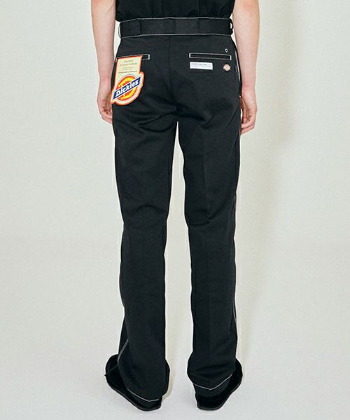 BASICKS＞Basicks x Dickies 874 Trouser | MAKES ONLINE STORE