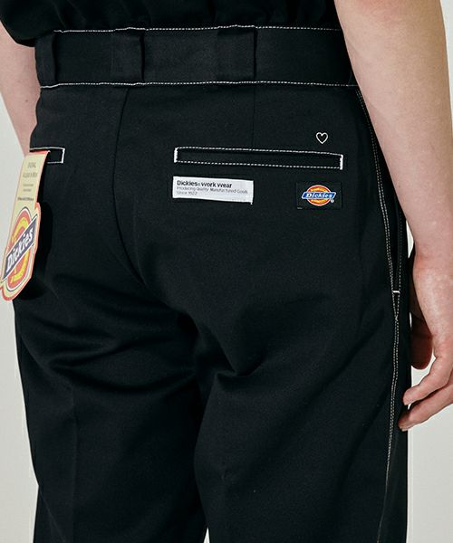 BASICKS＞Basicks x Dickies 874 Trouser | MAKES ONLINE STORE