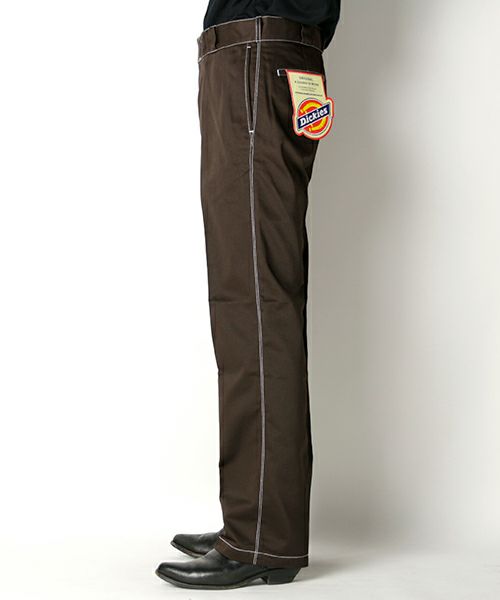 BASICKS＞Basicks x Dickies 874 Trouser | MAKES ONLINE STORE