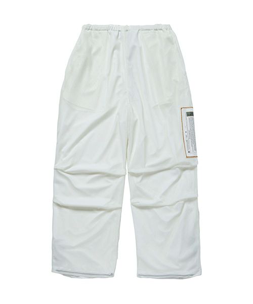 N.HOOLYWOOD＞REVERSIBLE EASY WIDE PANTS | MAKES ONLINE STORE