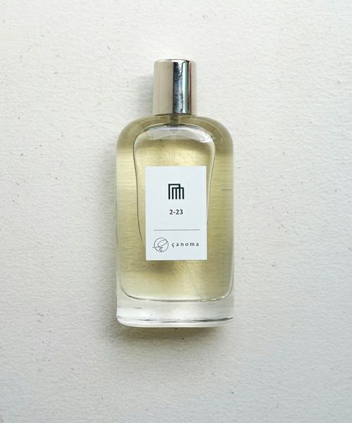 canoma＞2-23 「胡蝶」(30ml) | MAKES ONLINE STORE