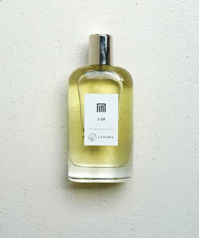 canoma＞1-24 「鈴虫」(100ml) | MAKES ONLINE STORE