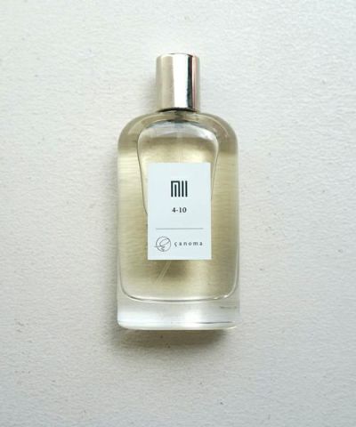 サノマ　乙女　4-10 100ml サノマ乙女4-10 100ml