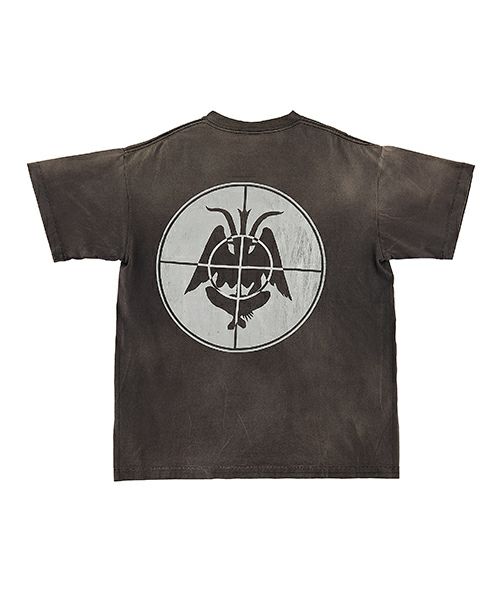SAINT MICHAEL Tシャツ SM-A21-0000-002 SAINT MICHAEL＞T-SHIRT_FOCUS | MAKES ONLINE STORE