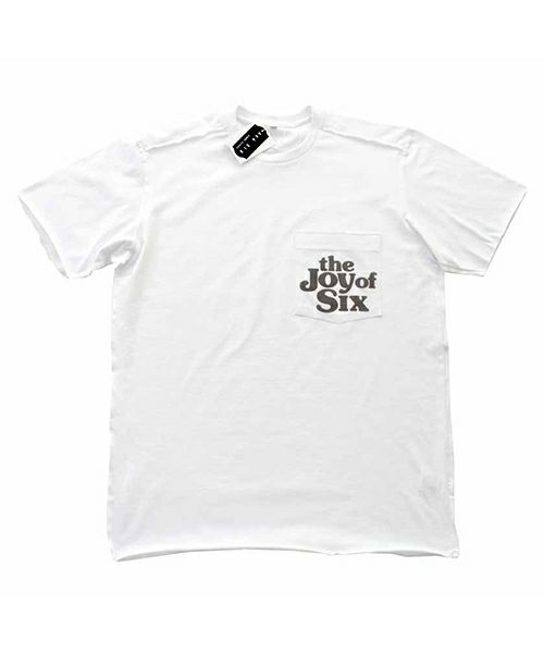 ✨早い者勝ち✨AKA SIX fragment エーケーエー Tシャツ L✨ | www.crf