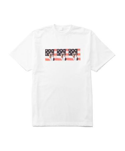 GOD SELECTION XXX＞T-SHIRT(GX-S21-ST-20) | MAKES ONLINE STORE