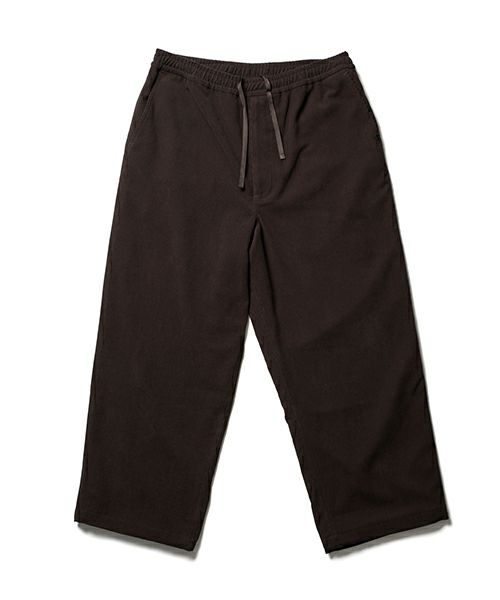 DAIWA PIER39＞TECH CORDUROY EASY TROUSERS | MAKES ONLINE STORE