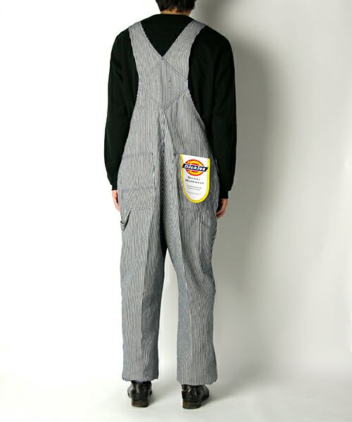 NEAT＞Corn Hickory Overall | MAKES ONLINE STORE