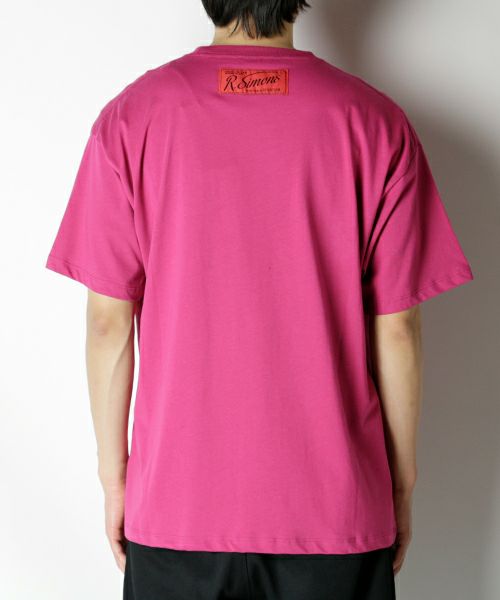 新品 RAF SIMONS 21AW Blair Nebraska Tシャツ M