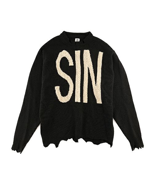 【セール】福袋/福箱ファッション通販 SAINT STORE ONLINE MAKES | SIN SWTER MICHAEL＞WOOL トップス