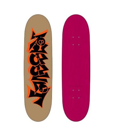 RASSVET＞SKATEBOARD (PACC8SK13) | MAKES ONLINE STORE
