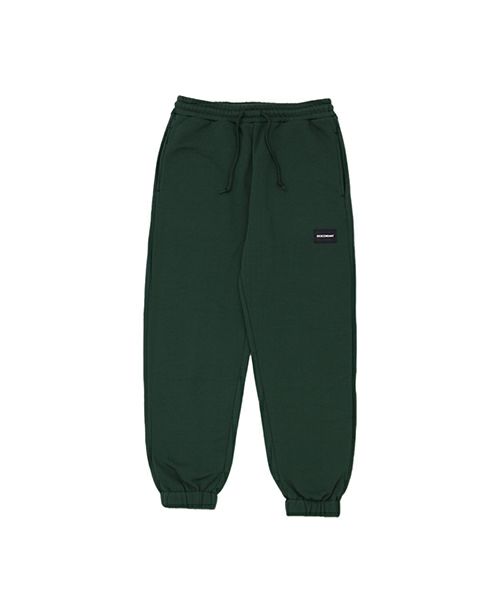 DESCENDANT＞DEVICE SWEAT TROUSERS | MAKES ONLINE STORE