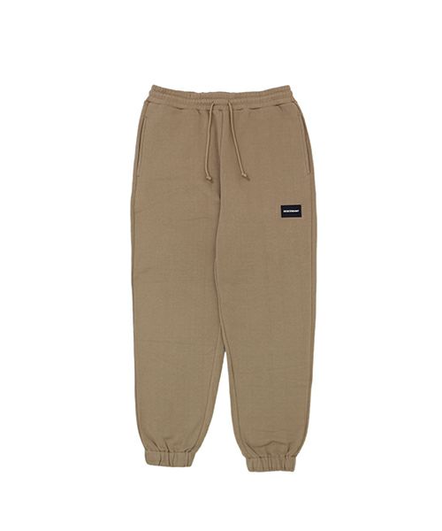 DESCENDANT＞DEVICE SWEAT TROUSERS | MAKES ONLINE STORE