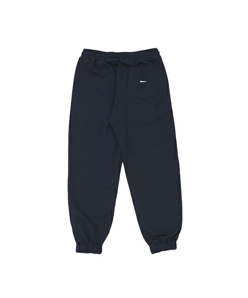 DESCENDANT＞DEVICE SWEAT TROUSERS | MAKES ONLINE STORE