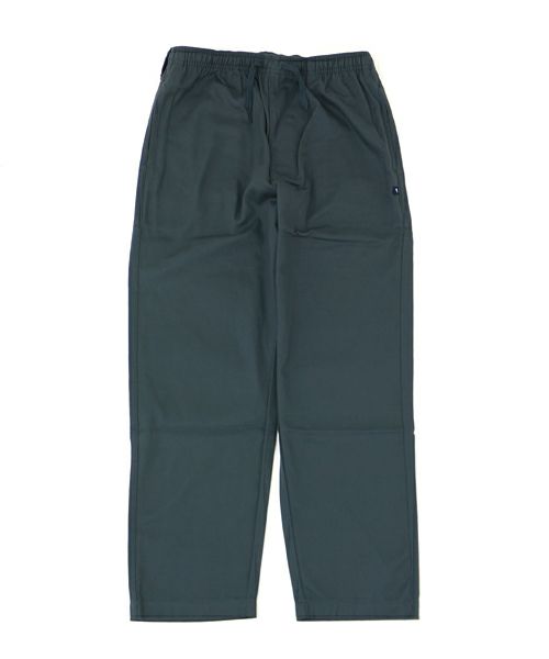 ディセンダント ＜DESCENDANT＞SHORE TWILL BEACH PANTS