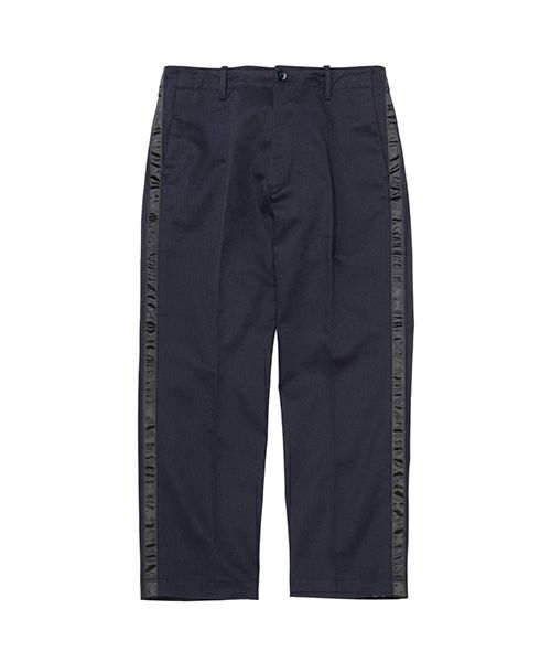 安い買取FRAGMENT - SEQUEL SQ-21AW-PT-01 CHINO PANTSの通販 by FF's ...