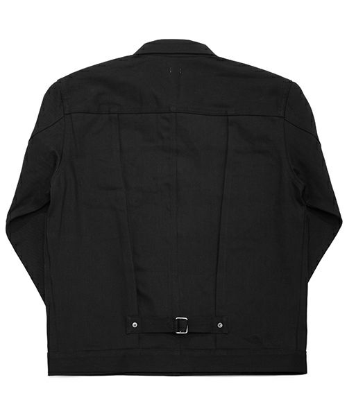 SEQUEL＞DENIM JACKT (SQ-21AW-JK-04) | MAKES ONLINE STORE