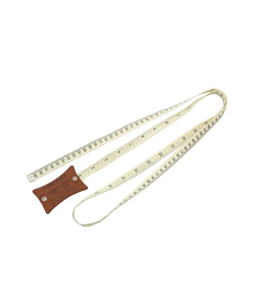 FUMIKA_UCHIDA>TAPE MEASURE BELT | MAKES ONLINE STORE FUMIKA_UCHIDA>TAPE MEASURE BELT | MAKES ONLINE STORE