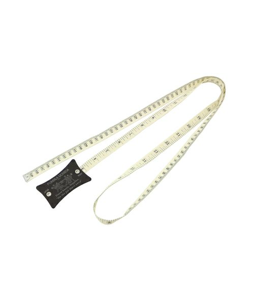 FUMIKA_UCHIDA>TAPE MEASURE BELT | MAKES ONLINE STORE FUMIKA_UCHIDA>TAPE MEASURE BELT | MAKES ONLINE STORE