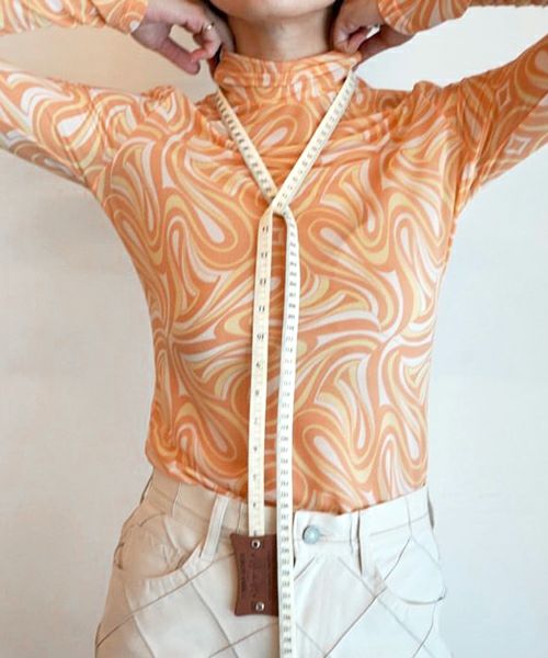 FUMIKA_UCHIDA>TAPE MEASURE BELT | MAKES ONLINE STORE FUMIKA_UCHIDA>TAPE MEASURE BELT | MAKES ONLINE STORE