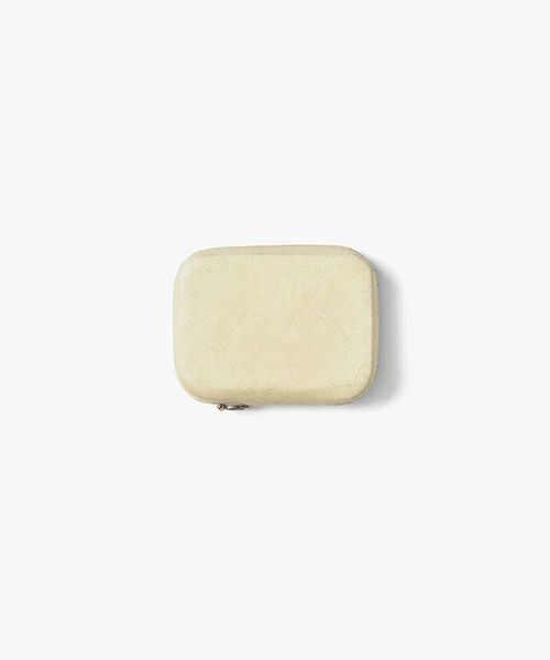 beta post＞mini purse(B02OCO-03) | MAKES ONLINE STORE