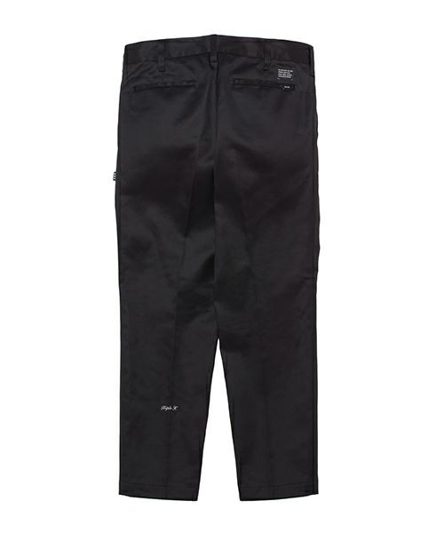 ＜GOD SELECTION XXX＞CHINO PANTS(GX-A22-PT-01) | MAKES