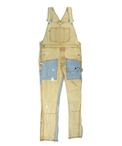 GALLERY DEPT.＞GD FLARE OVERALL | MAKES ONLINE STORE